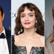 Photo credits: Left: Matt Smith (Matt Winkelmeyer/Getty Images), Center: Olivia Cooke (Dimitrios Kambouris/Getty Images for Glamour), Right: Emma D’Arcy (David M. Benett/Dave Benett/Getty Images)